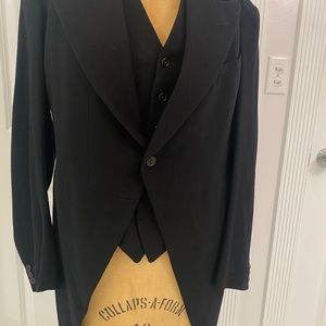 Vintage Mens Jacket